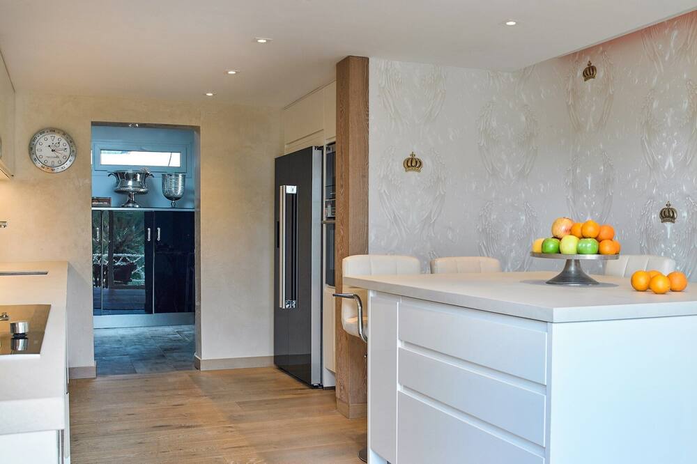 Photo of Kitchen in Can Furnet
