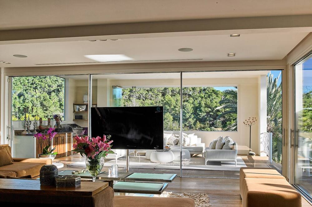 Photo of Livingroom in Can Furnet