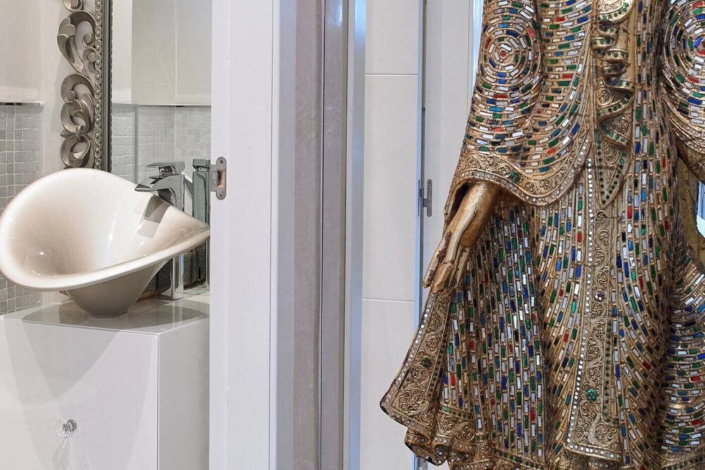 Photo of Bathroom in Can Furnet
