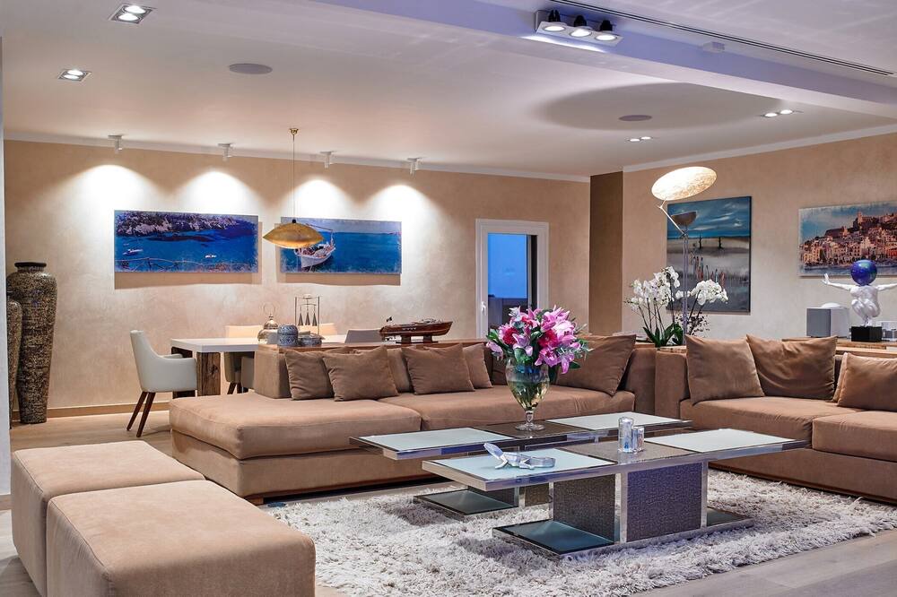 Photo of Livingroom in Can Furnet