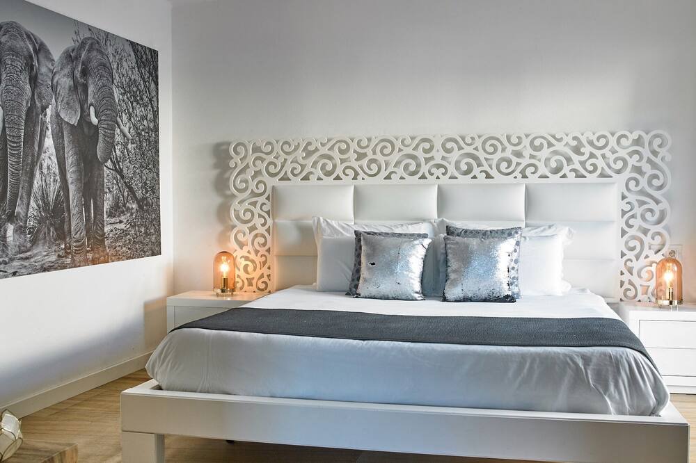 Photo of Bedroom in Can Furnet