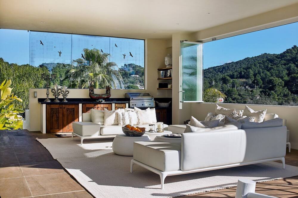 Photo of Outdoor in Can Furnet