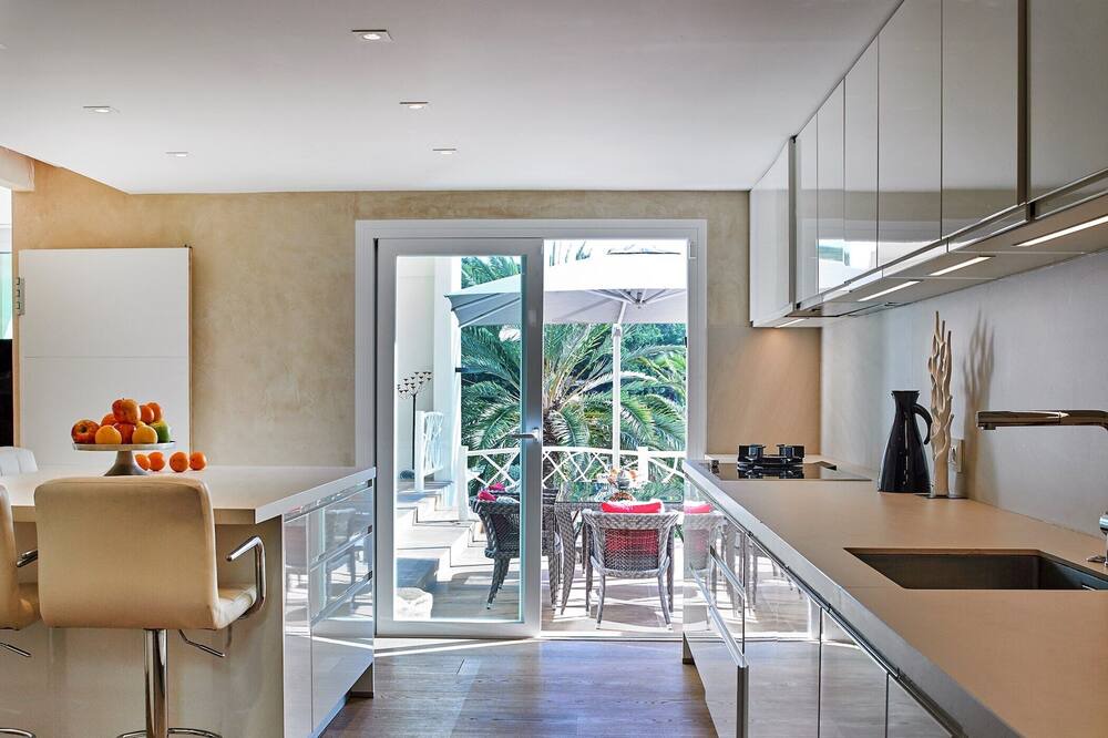 Photo of Kitchen in Can Furnet