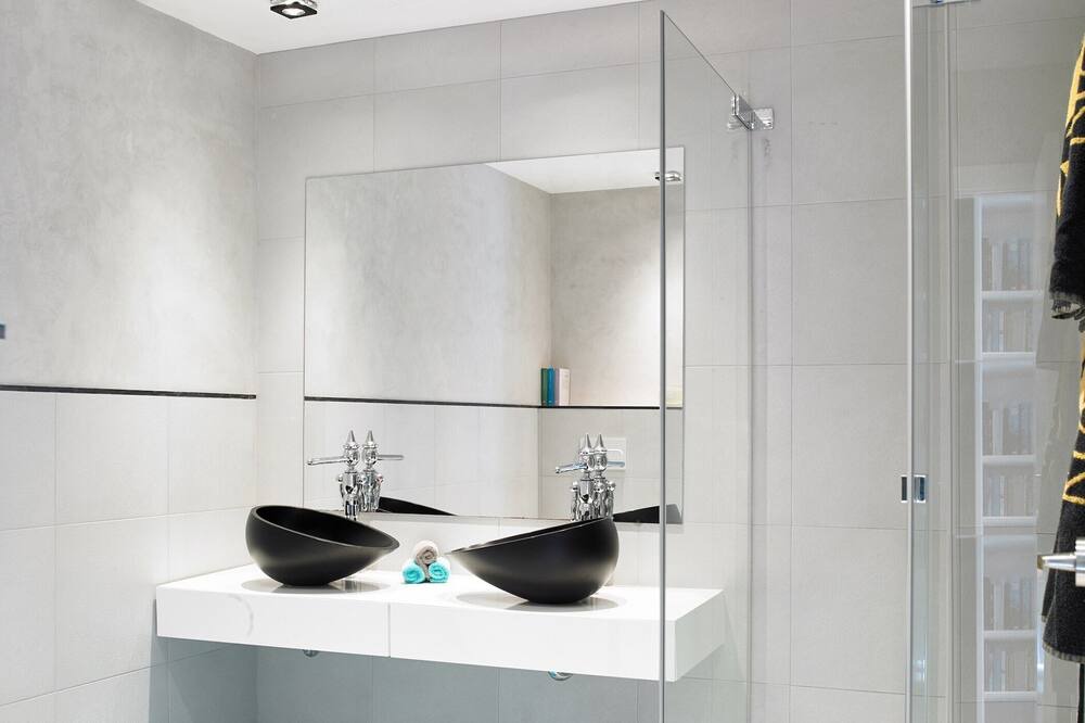 Photo of Bathroom in Can Furnet