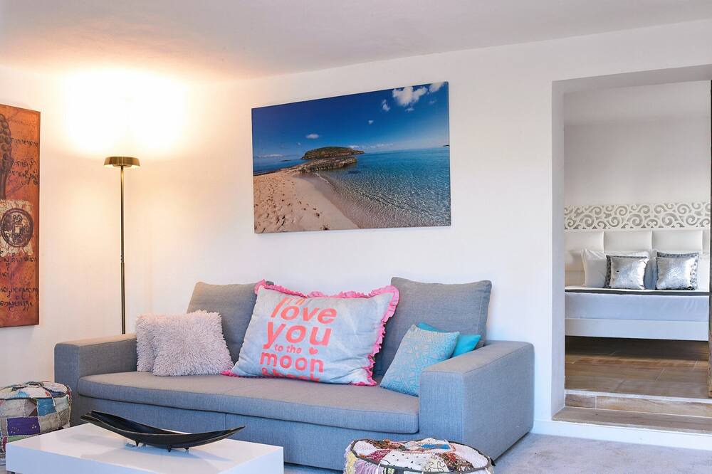 Photo of Livingroom in Can Furnet