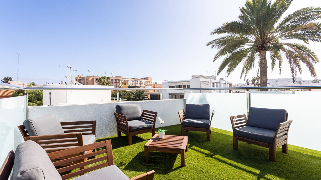 Photo of Outdoor in Las Palmas de Gran Canaria