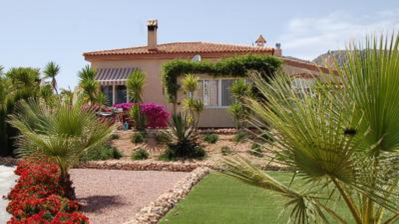Photo of Outdoor in Hondon de las Nieves