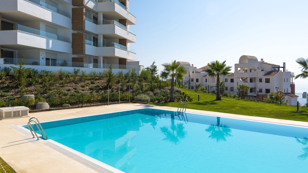 Photo of Outdoor in Torrox Costa