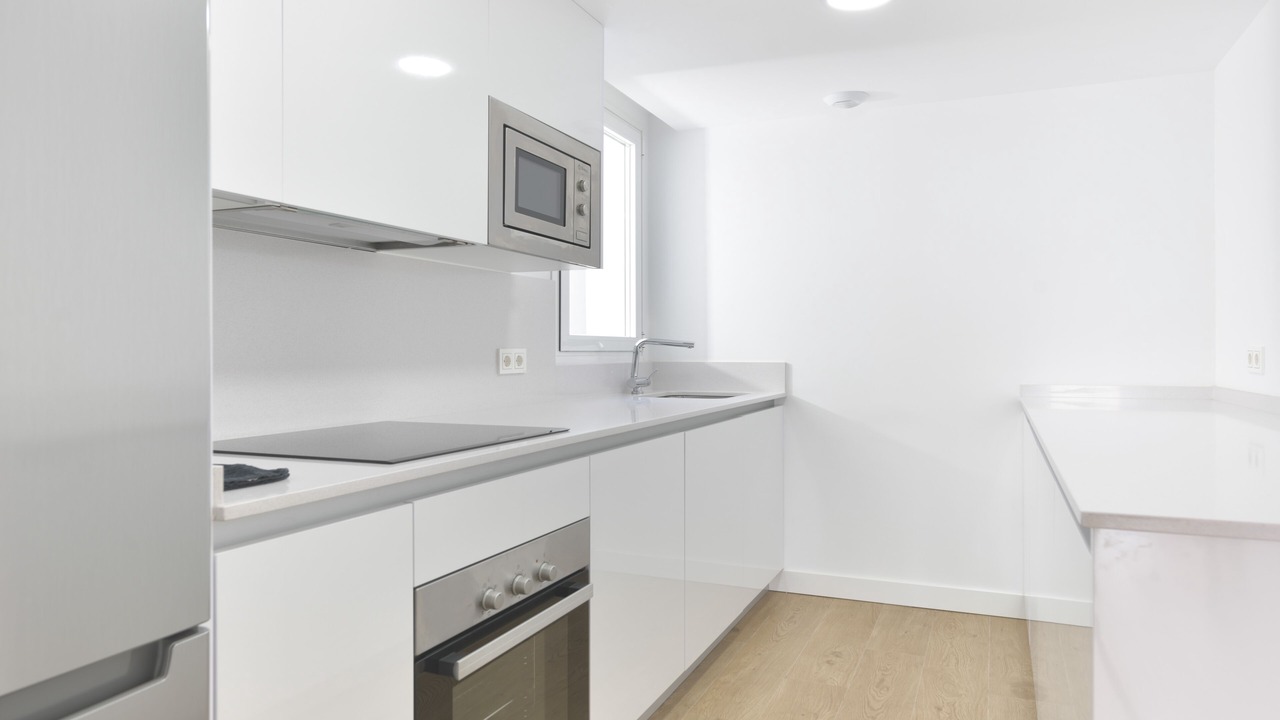 Photo of Kitchen in Torrox Costa