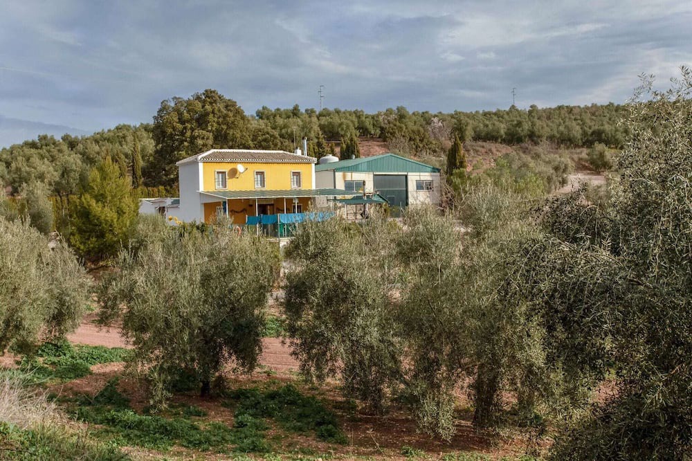 Photo of Outdoor in Archidona