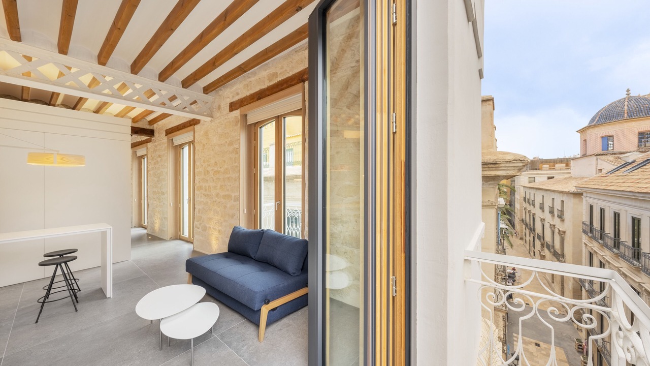 Photo of Livingroom in Barri Vell - Santa Creu