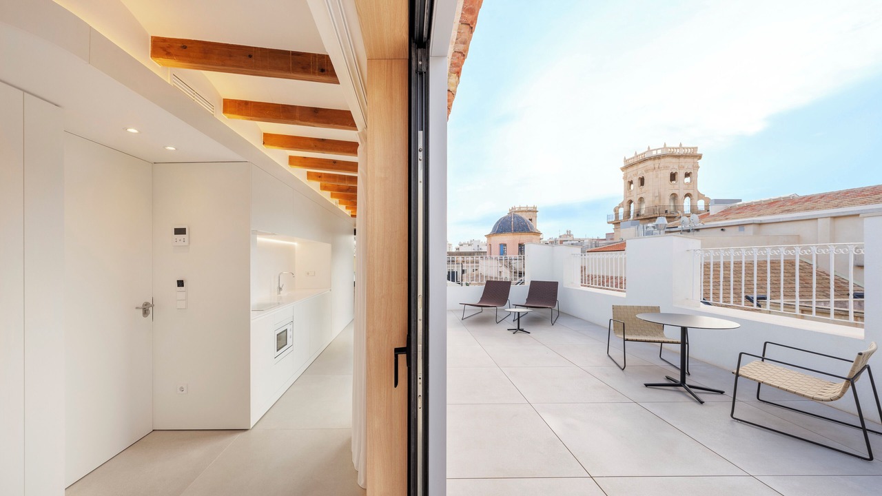 Photo of Bedroom in Barri Vell - Santa Creu