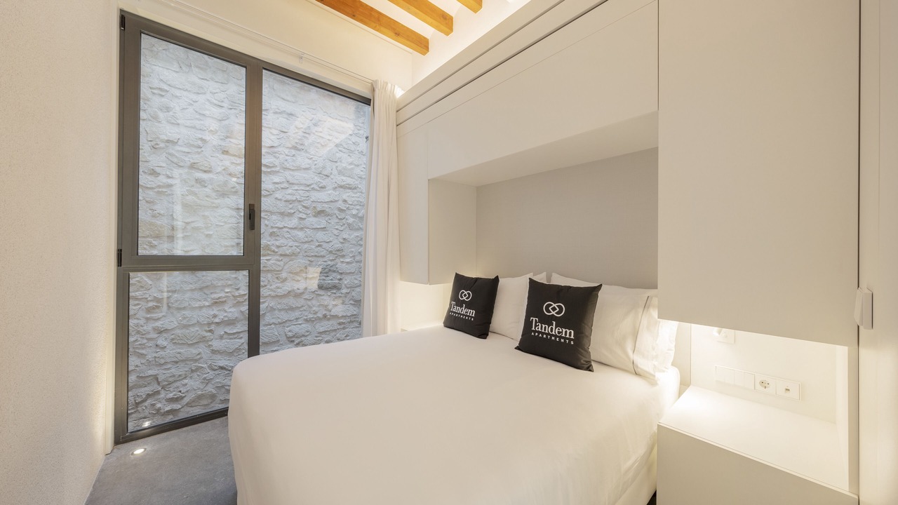 Photo of Bedroom in Barri Vell - Santa Creu