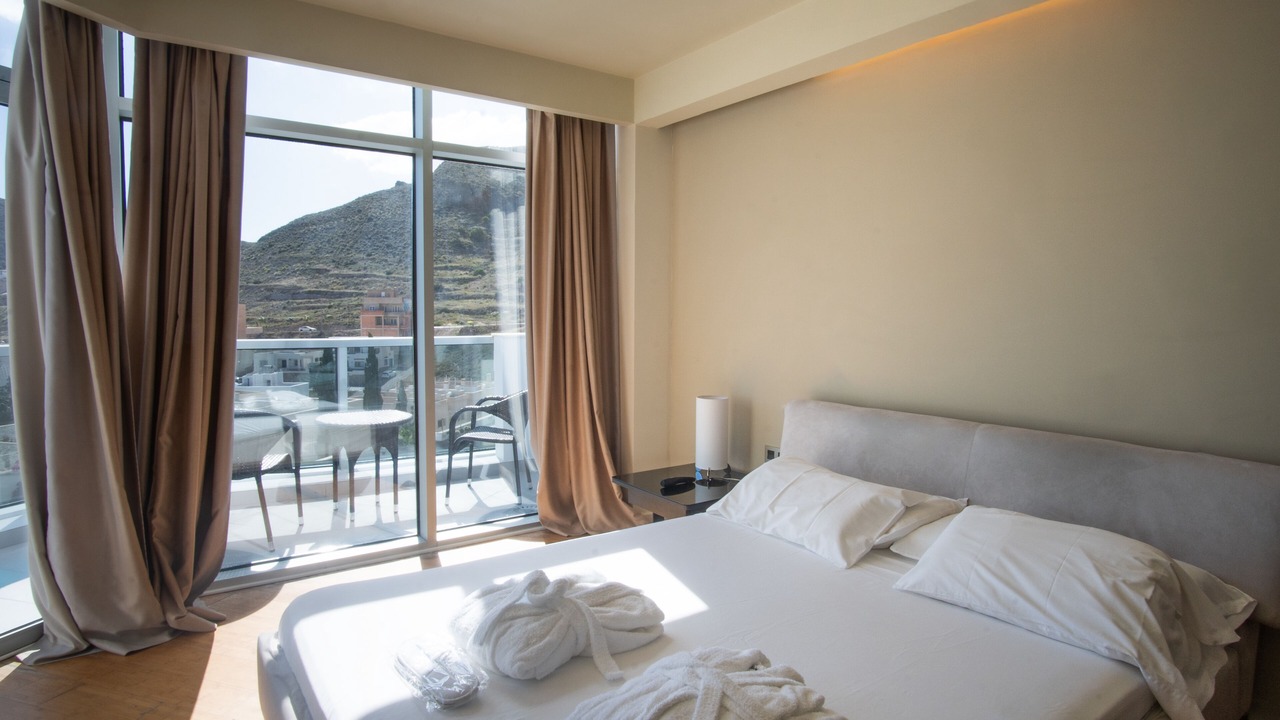 Photo of Bedroom in Carboneras