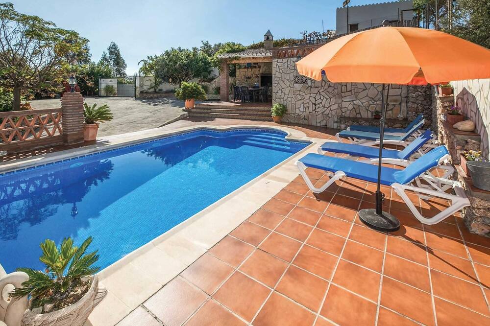 Photo of Outdoor in Frigiliana