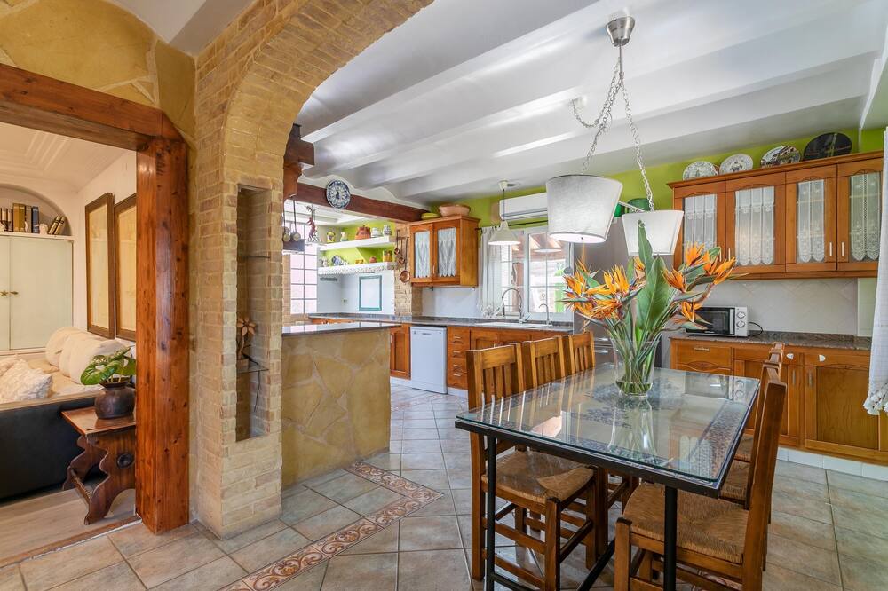 Photo of Kitchen in Elche