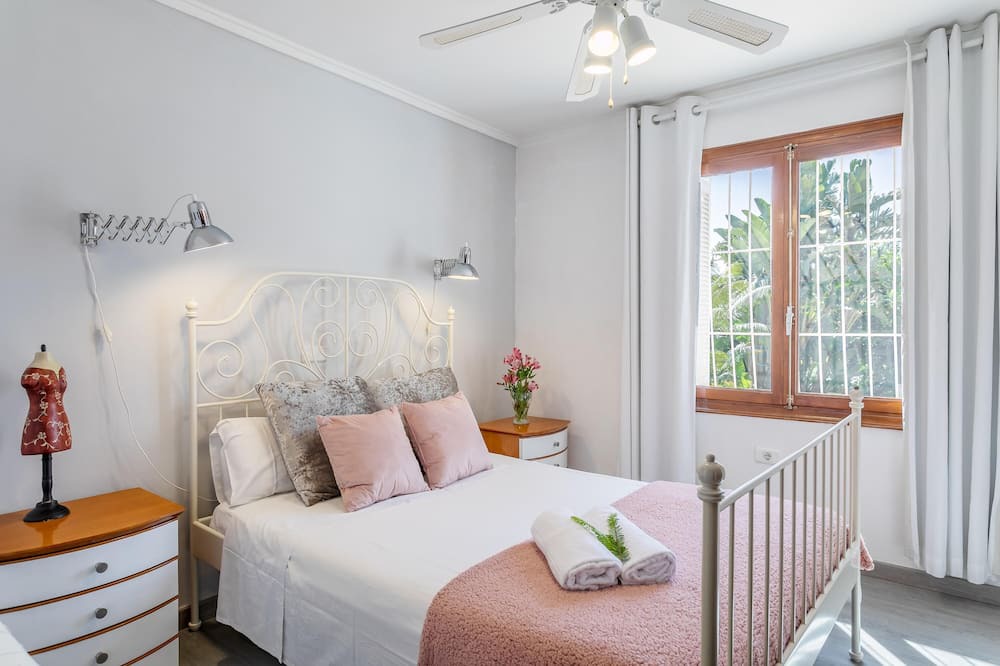Photo of Bedroom in Elche