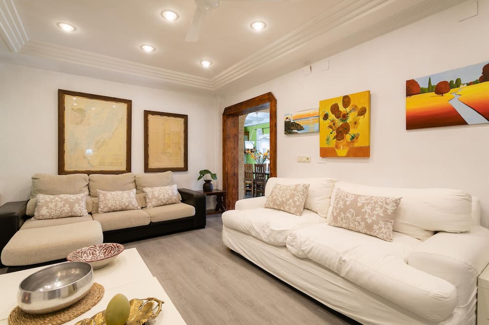 Photo of Livingroom in Elche