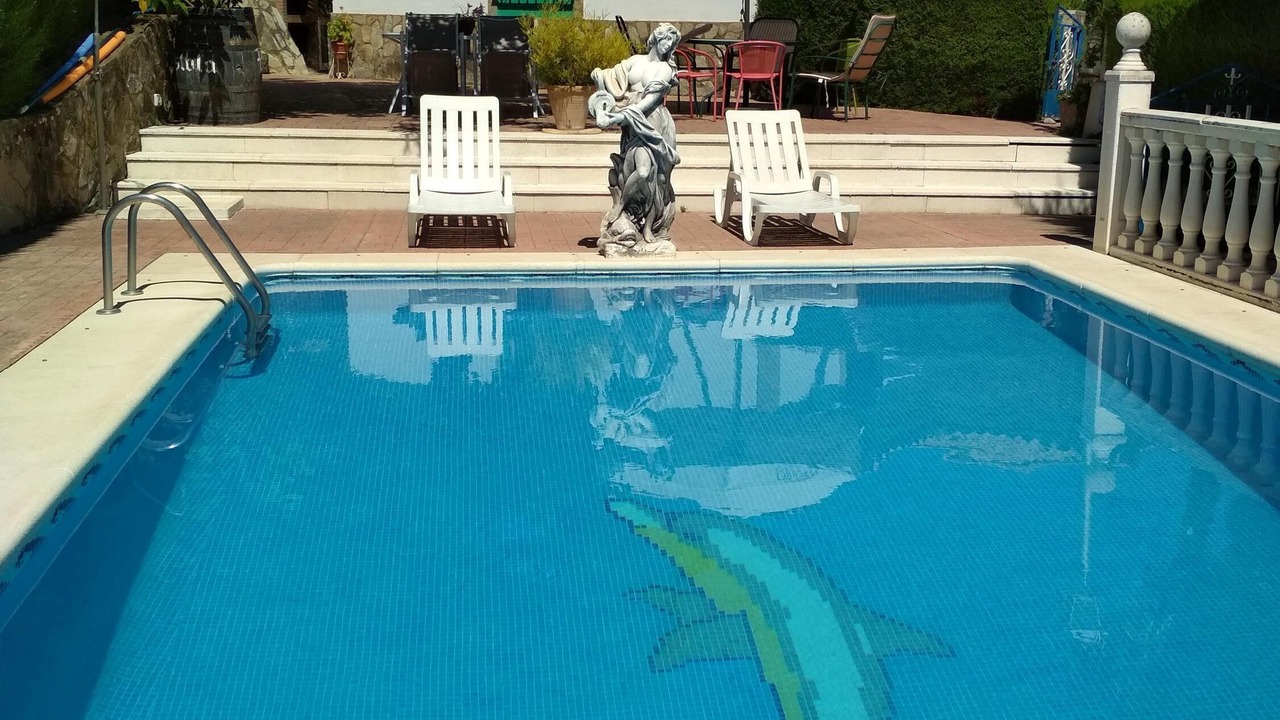 Photo of Outdoor in Prado del Rey