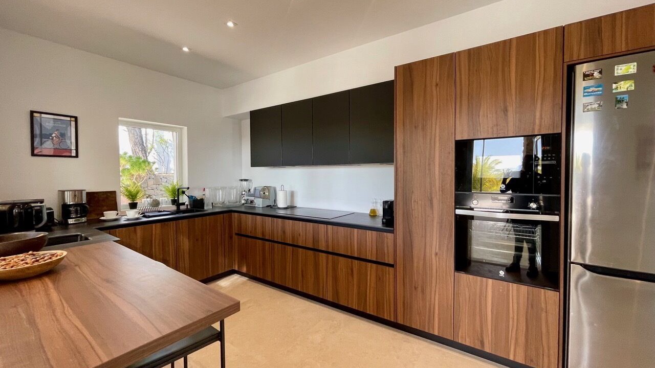 Photo of Kitchen in Bernia