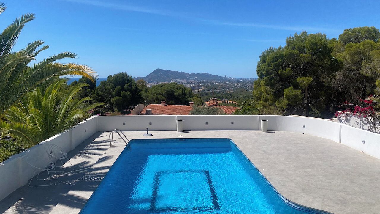 Photo of Outdoor in Bernia