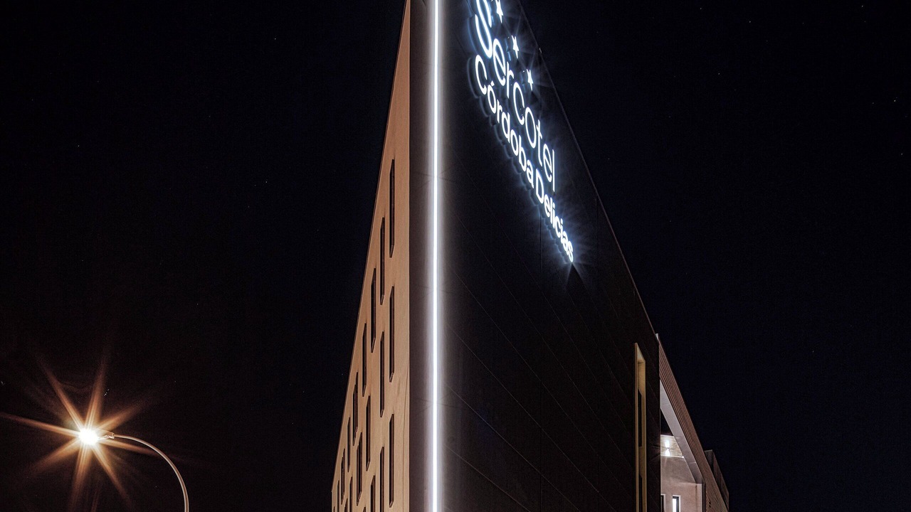 Photo of Outdoor in Distrito Noroeste
