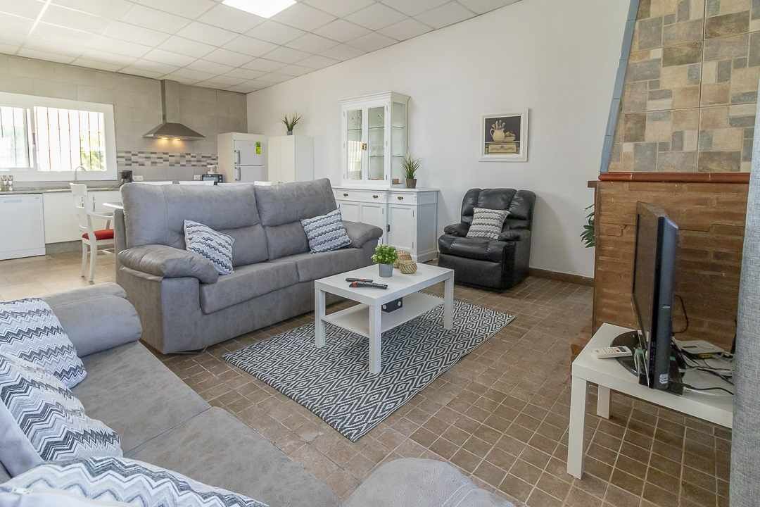 Photo of Livingroom in Osuna