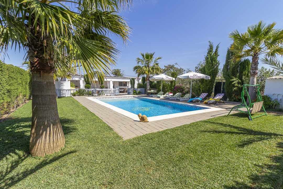 Photo of Outdoor in Osuna