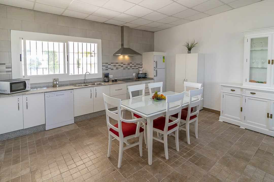 Photo of Kitchen in Osuna