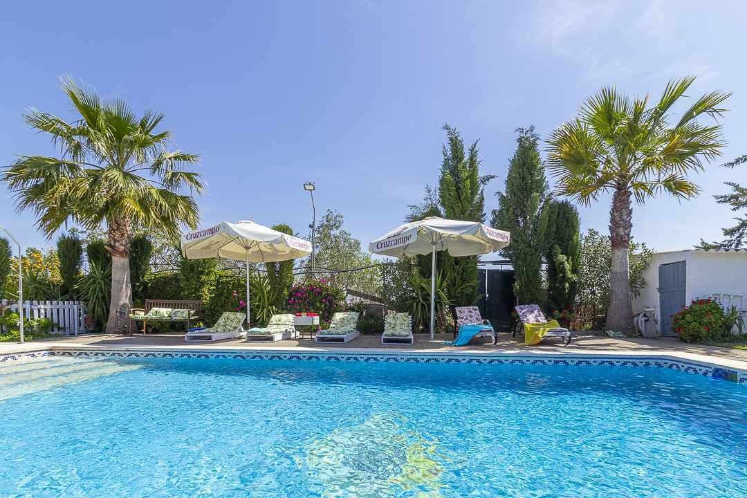 Photo of Outdoor in Osuna