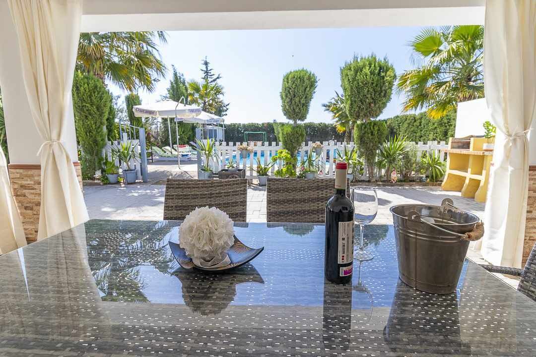 Photo of Outdoor in Osuna