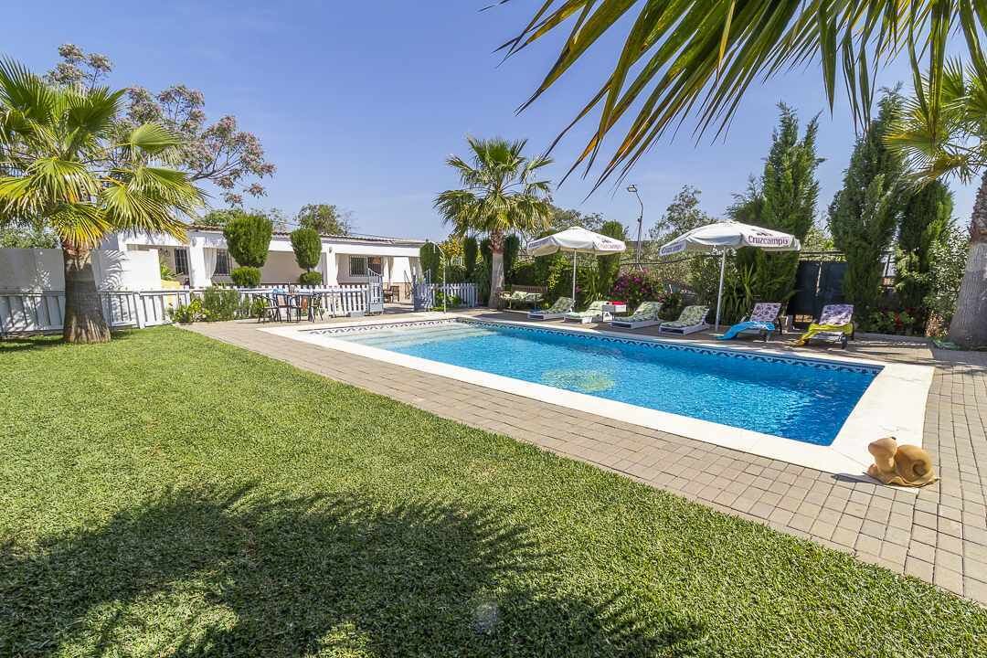 Photo of Outdoor in Osuna