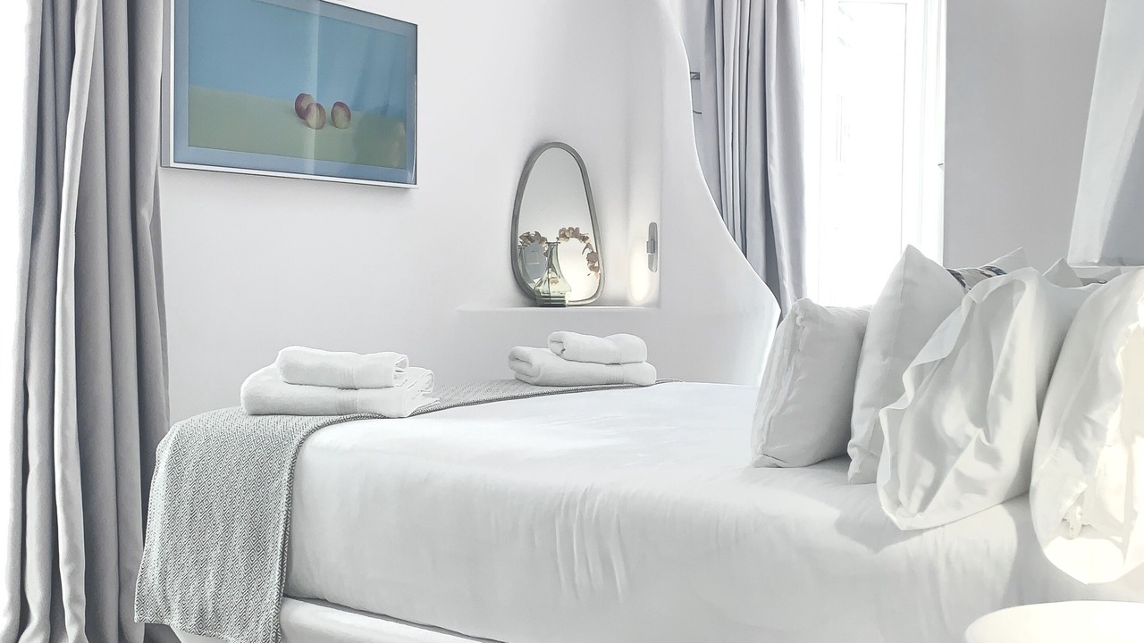 Photo of Bedroom in San Pedro
