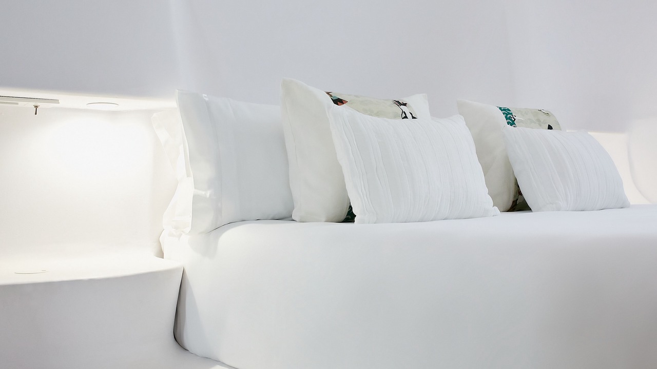 Photo of Bedroom in San Pedro