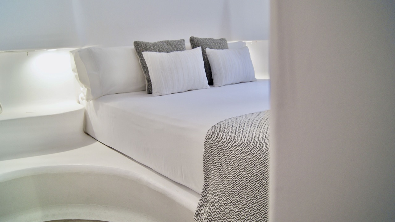 Photo of Bedroom in San Pedro