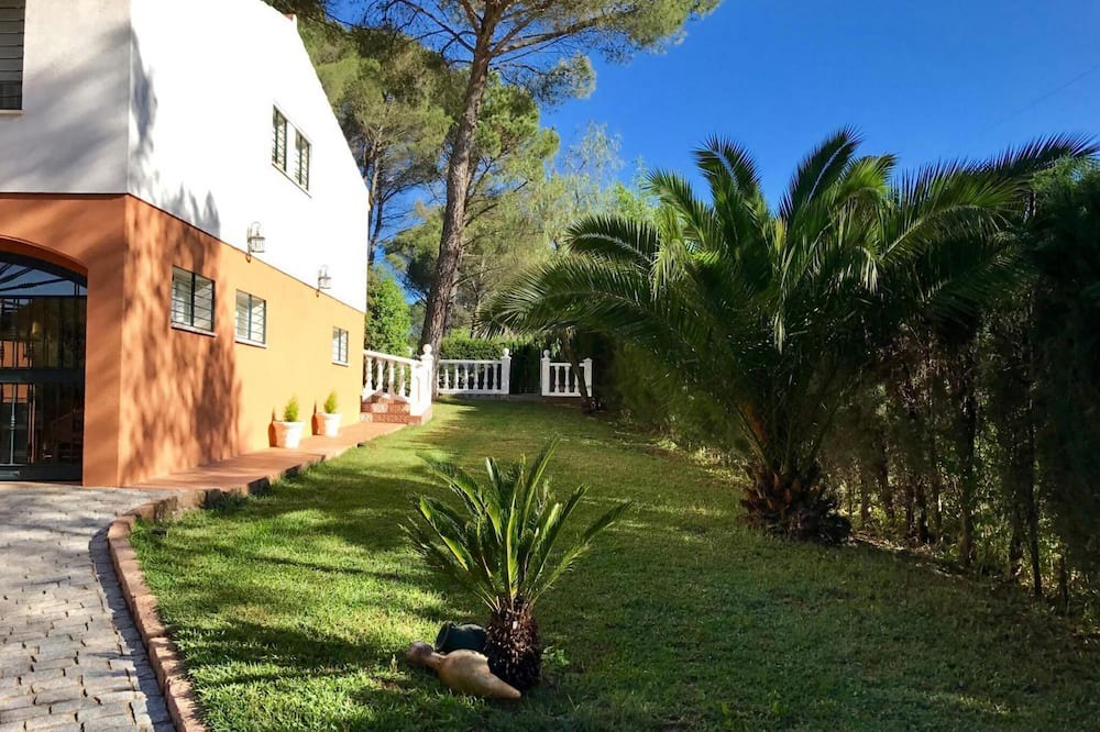 Photo of Outdoor in Las Jaras