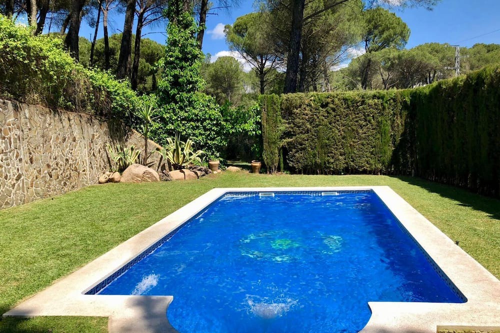 Photo of Outdoor in Las Jaras
