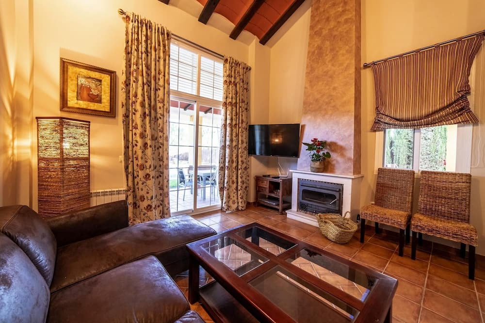Photo of Livingroom in Las Jaras