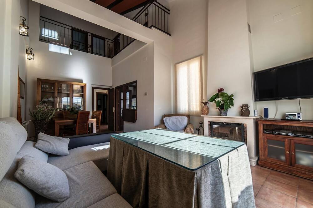 Photo of Livingroom in Las Jaras