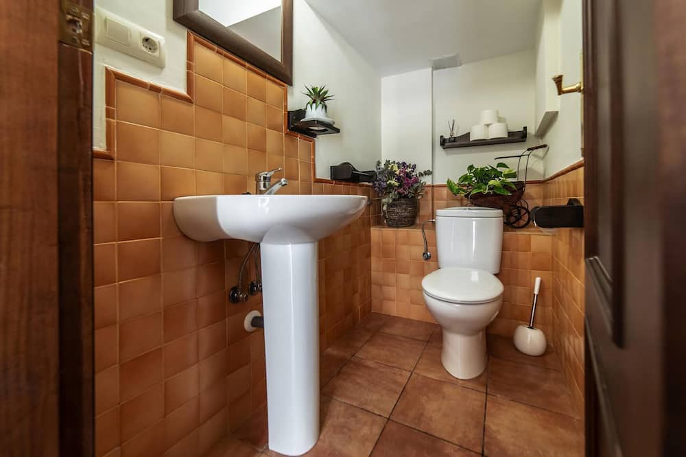 Photo of Bathroom in Las Jaras