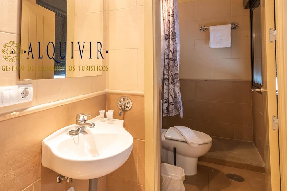 Photo of Bathroom in San Pedro