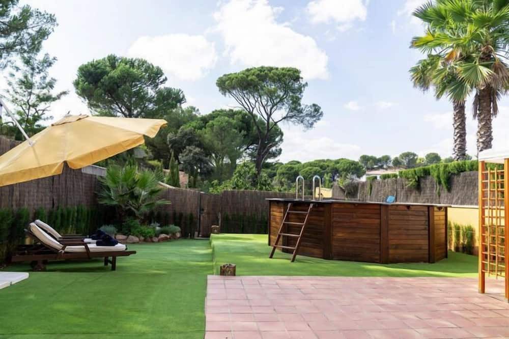 Photo of Outdoor in Las Jaras