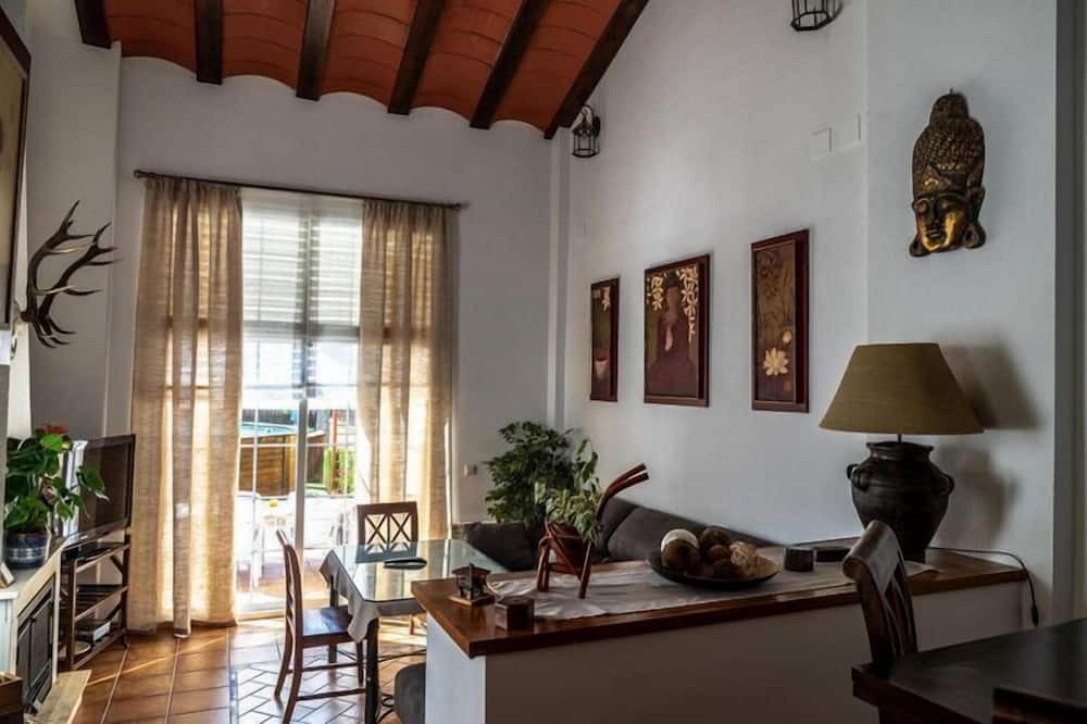 Photo of Livingroom in Las Jaras