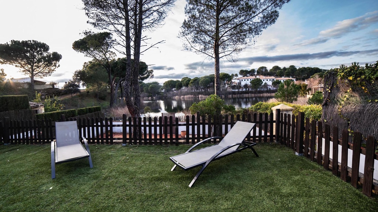 Photo of Outdoor in Las Jaras
