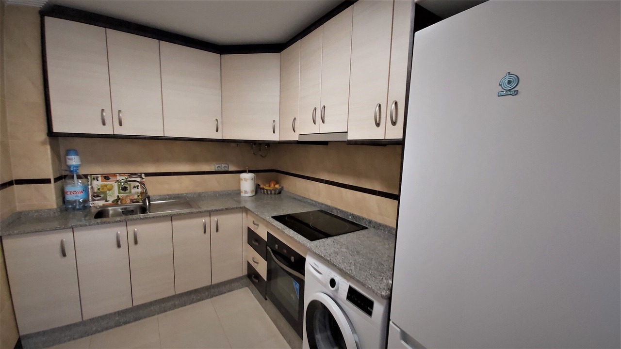 Photo of Kitchen in San Fulgencio