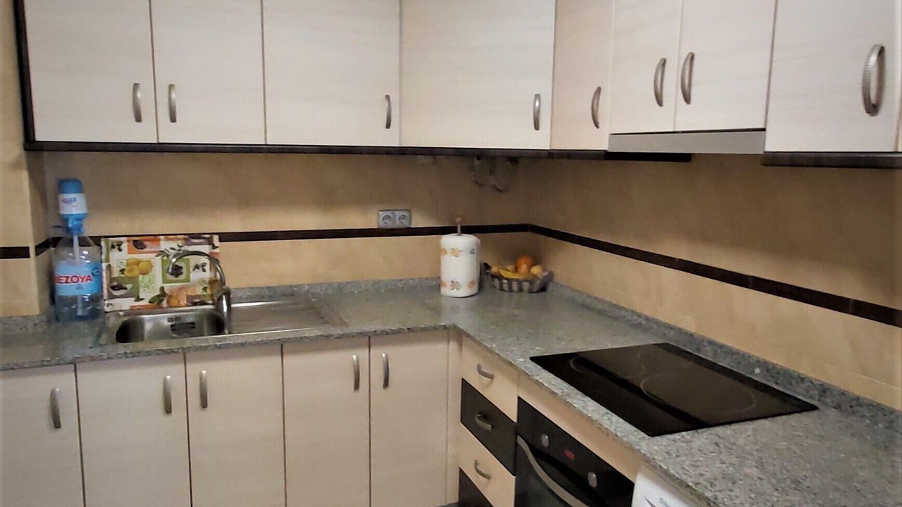 Photo of Kitchen in San Fulgencio