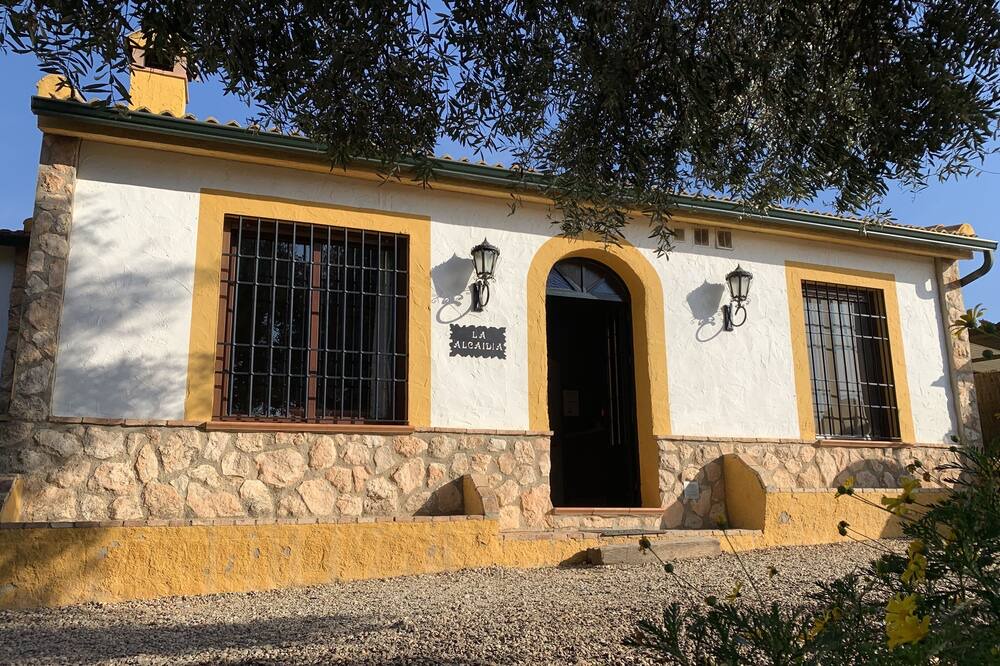Photo of Outdoor in Hornachuelos