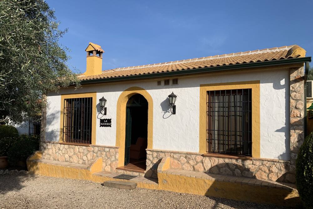 Photo of Outdoor in Hornachuelos