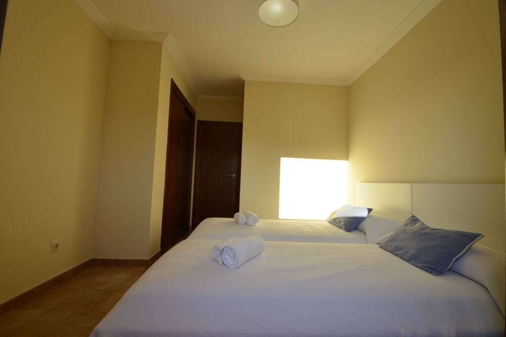 Photo of Bedroom in Ayamonte