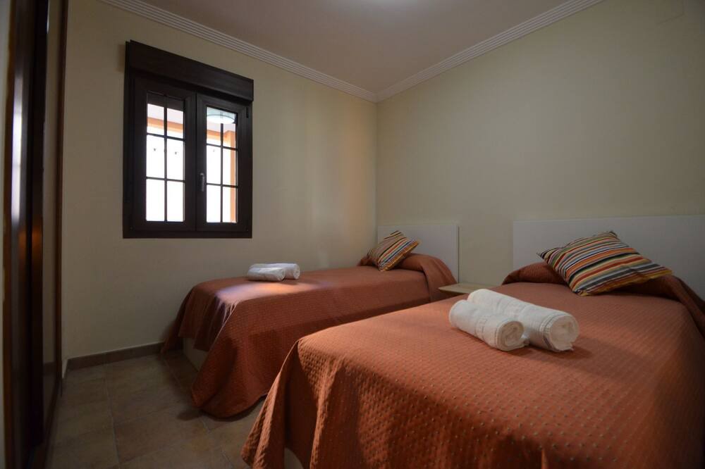 Photo of Bedroom in Ayamonte